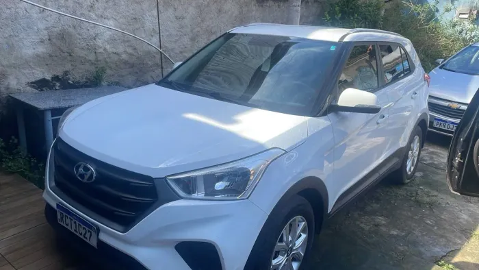 Vendo Creta 2021