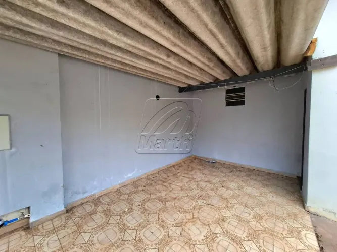 Casa para venda no bairro Morumbi em Piracicaba/SP