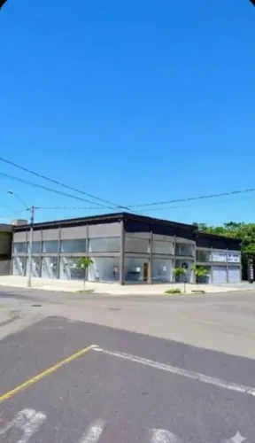 Sala para alugar, 47 m² por R$ 2.600/mês - Set Sul - São José do Rio Preto/SP
