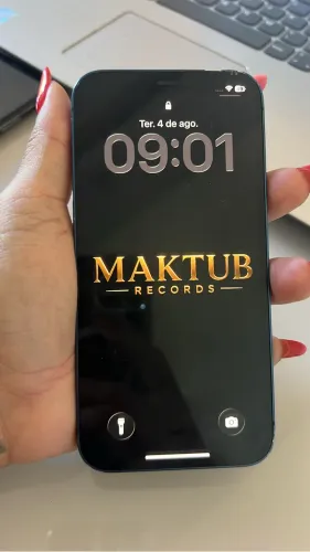 iPhone 12