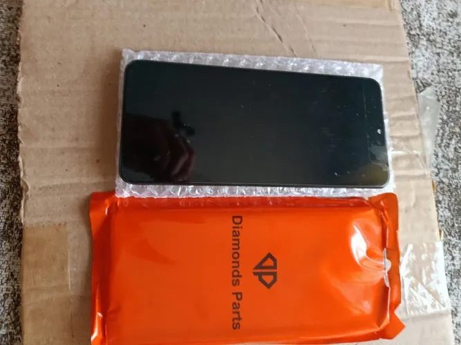 Tela frontal realme c61 