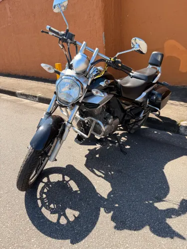 Master Ride 2024 por 15 mil reais