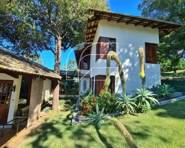 Imóvel para venda com 1000 metros quadrados com 6 quartos em Lameirão - Guarapari - ES