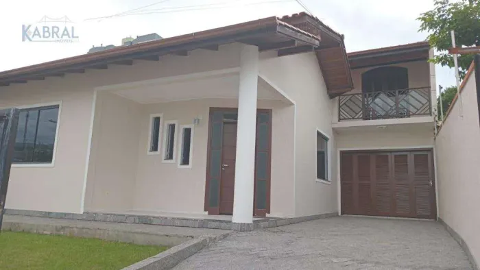 Casa Jardim Cidade de Florianópolis