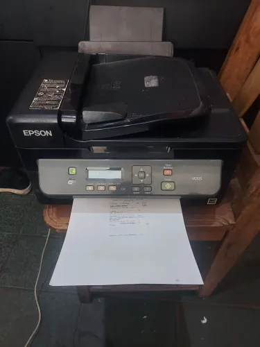Impressora Epson M205