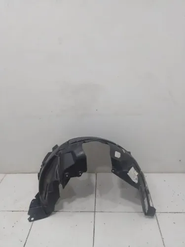 Parabarro Ecosport 2017 2018 2019 2020 2021 2022 Lado Direito