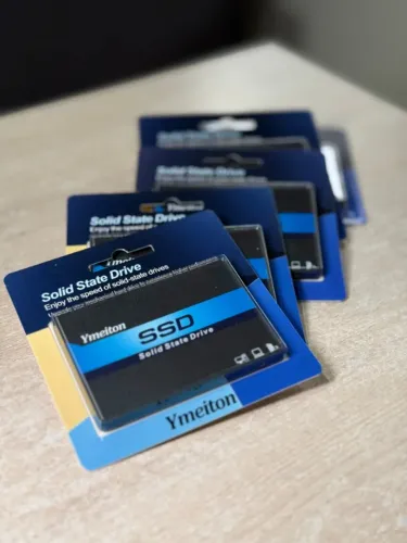 Ssd Interno Ymeiton 240gb 2.5 Sata