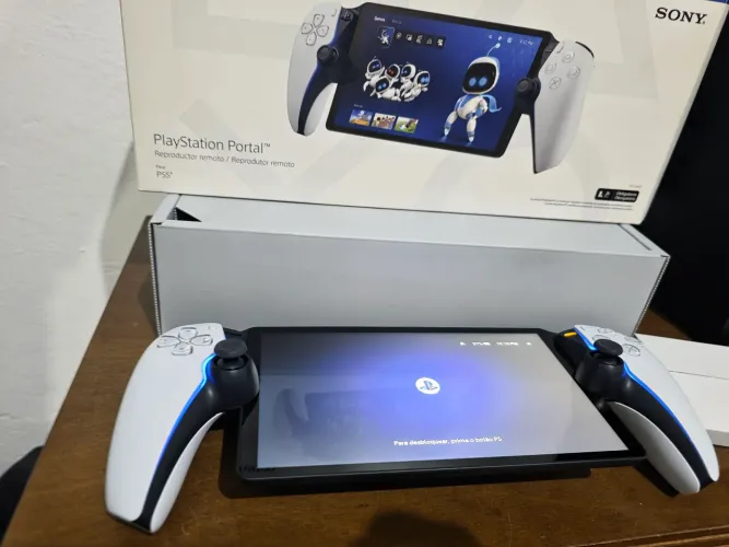 PS Portal
