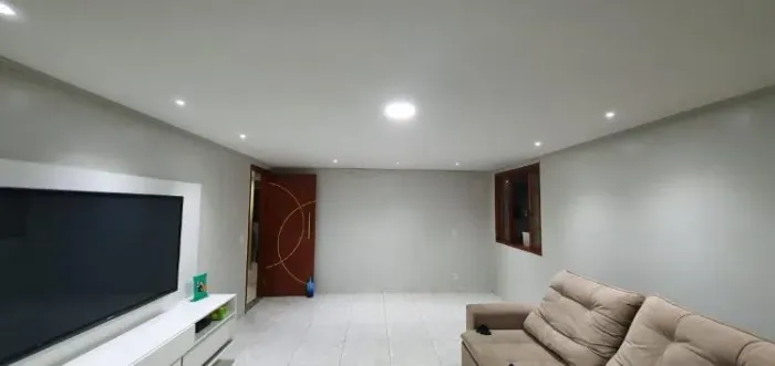 Reparos E Reformas De Gesso 