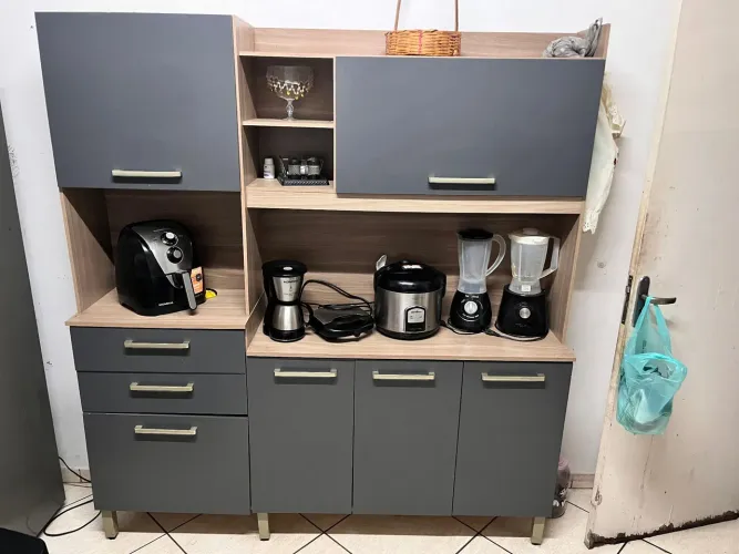 VENDO ARMARIO DE COZINHA