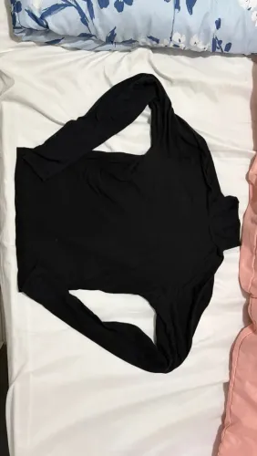 Blusa manga longa insider