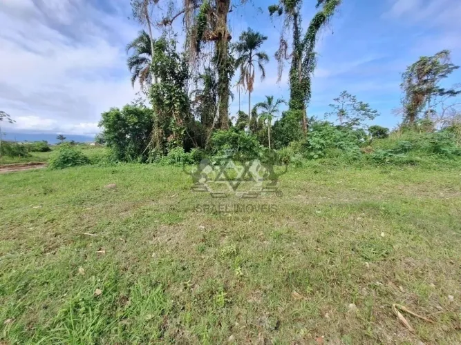 Terreno à venda no Golfinho - Caraguatatuba / SP - Cod. TE0010