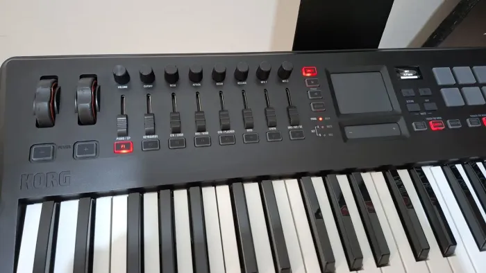 Korg Triton Taktile 49