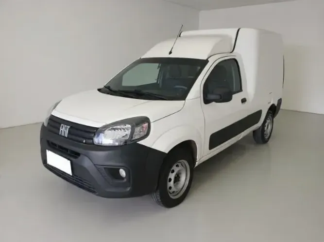 Fiat Fiorino Endurance EVO 1.4 Flex 8V 2P 2024