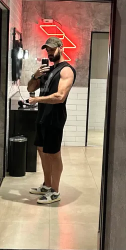 Personal trainer