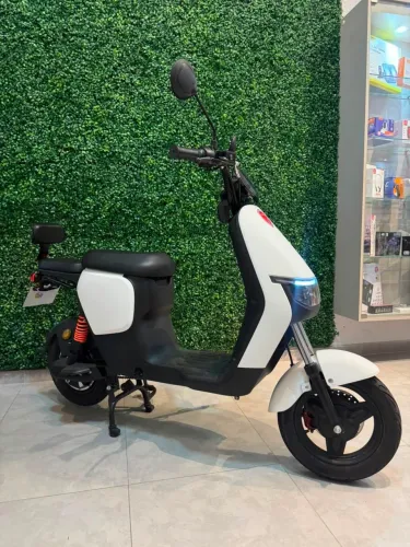 Scooter elétrica
