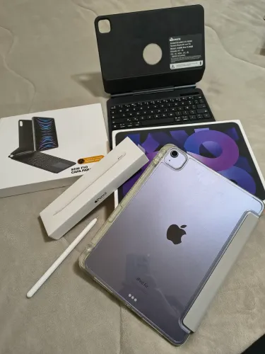 iPad Air 5a geração 256g power