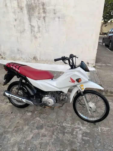 Honda Pop 110i 2019