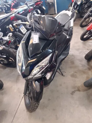 HONDA Elite 125 2022