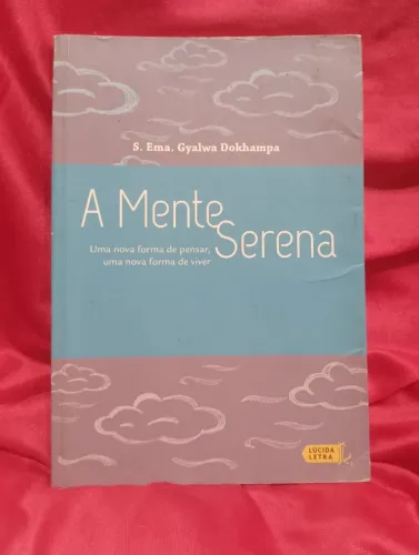 A Mente Serena