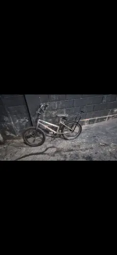 Bicicleta Aro 21