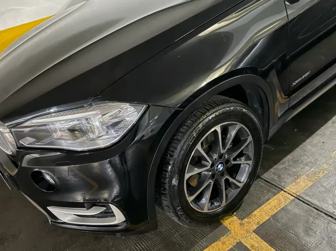 BMW X5 Xdrive 35I 3.0 306cv Bi-turbo 2014