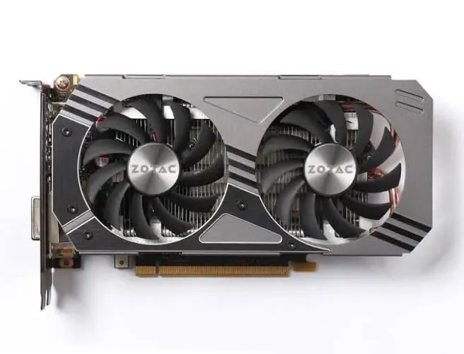 GTX 960 2GB Vendo ou Troco
