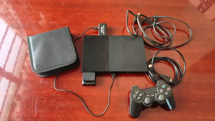 Playstation 2