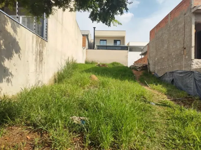 TERRENO VENDA JARDIM IBIRAPUERA CAMPINAS SP