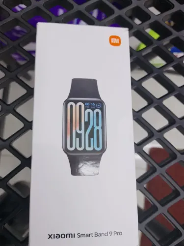 Miband9