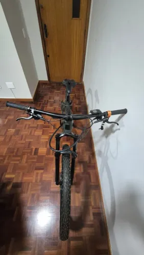 Bicicleta Sense Impact E-trail 2023