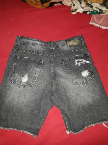Bermuda masculina