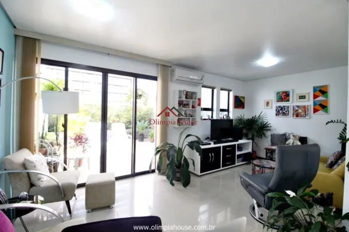 Venda Cobertura 2 Dormitórios - 110 m² Bela Vista