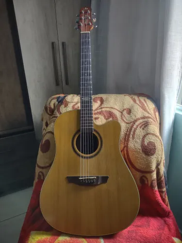 VIOLÃO STEINBERG SD200CNS