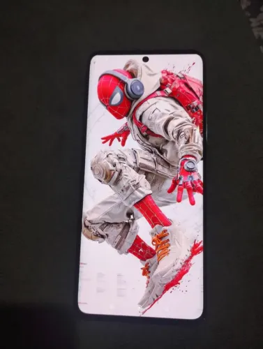 Xiaomi note 14 pro 5g 512 gb 16 de ram trincado atrás troco por iPhone