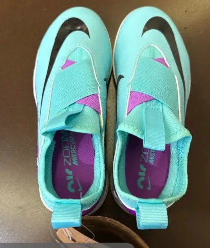 Chuteira Nike Mercurial Vapor 15 academy futsal