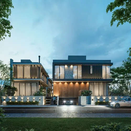 Casa em condominio com 3 suítes em Santo Antônio de Lisboa, Florianópolis.