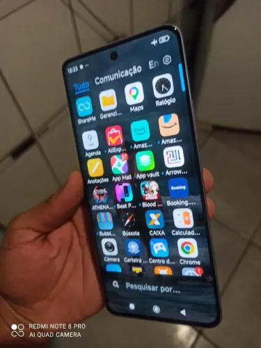 REDMI NOTE 15 512GB 15RAM