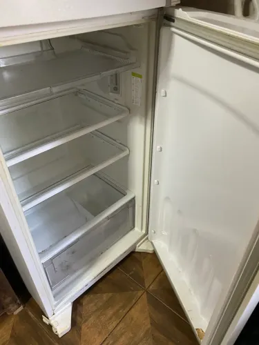Geladeira Cônsul 450 L