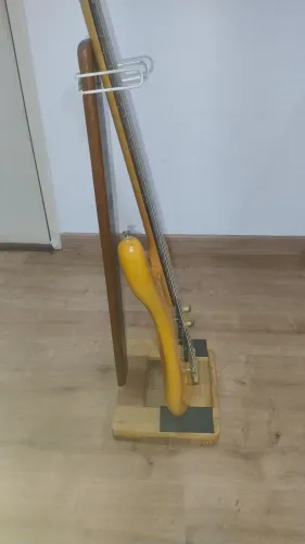 Suporte de instrumentos