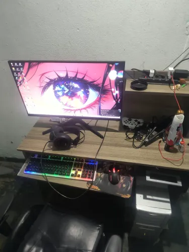 Pc gamer 