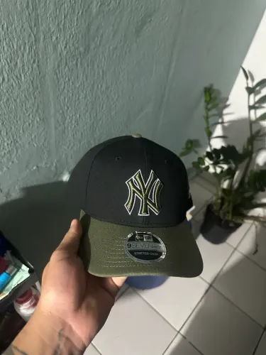 Boné new era