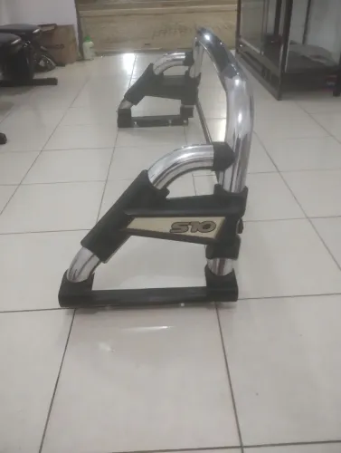 Vendo um santo Antônio de S-10 2015