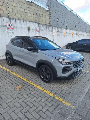 Fiat Pulse Drive 1.0 Turbo 200 Flex Aut. 2022