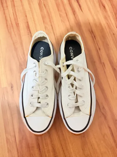 Converse Run Star Hike - Original | Pouquíssimo uso