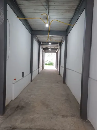 Galpão Para Locação Vila Mariana, 240m²