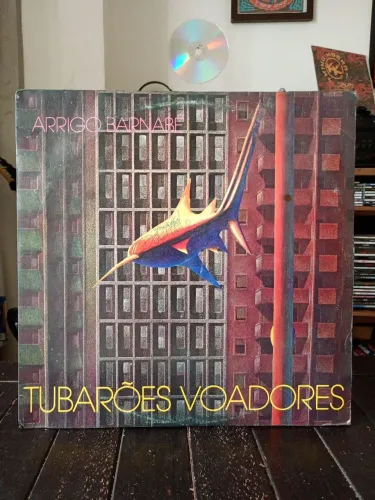 DISCOS DE VINIL LPS DE MPB