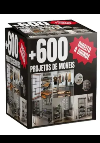 Projeto em PDF chamar no whatsapp 