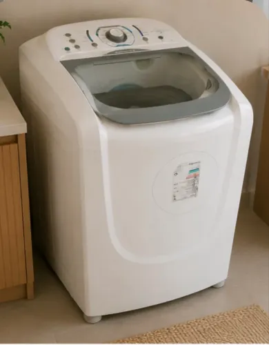 Maquina Lavar Electrolux 15Kg ENTREGO