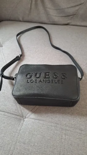 Bolsa Guess Nova Original 